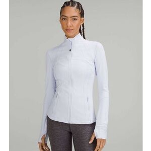 Lululemon Define Jacket Luon  - 4 Blissful Blue